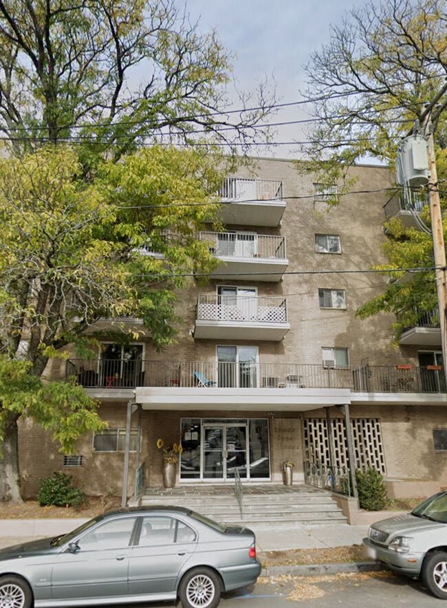 Foto del edificio - 121 Tremont St