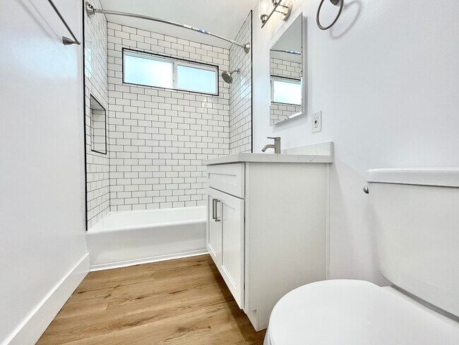 Foto del edificio - 6661 Sepulveda Blvd