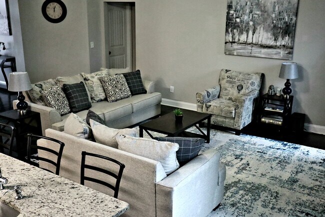 Foto del edificio - 9 Rambling Oaks Dr NE