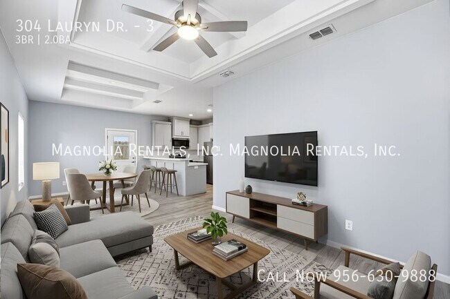 Foto del edificio - 304 Lauryn Dr