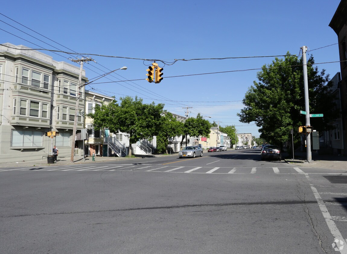 Foto del edificio - 456 Washington Ave