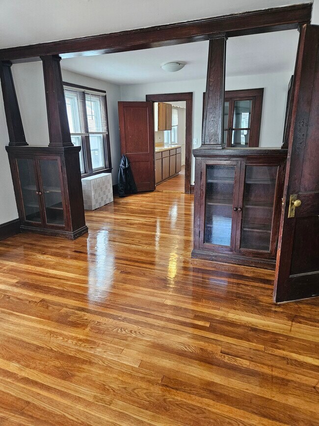 Foto del edificio - 96 Central St