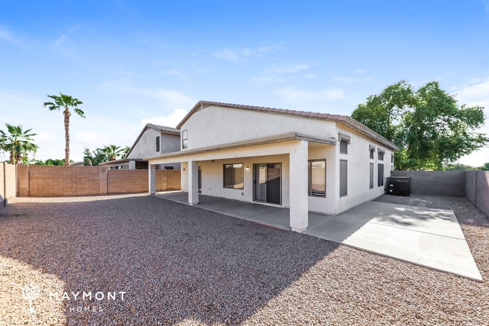 Foto del edificio - 16016 N 158th Ct