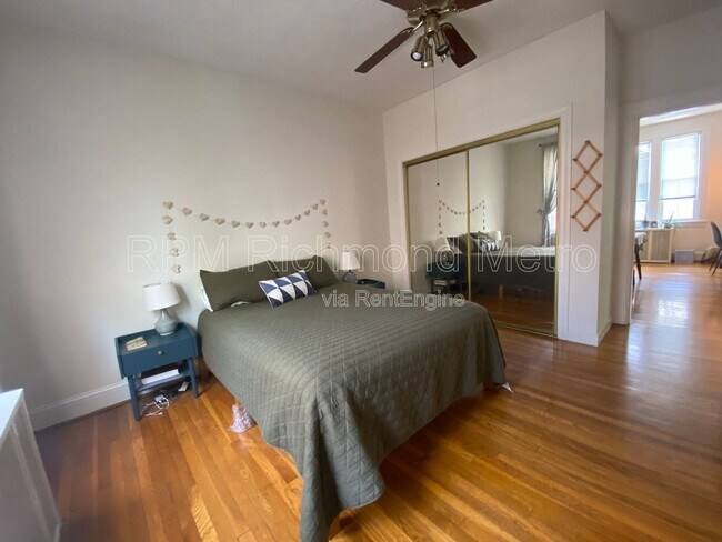 Foto del edificio - 3506 Hermitage Rd