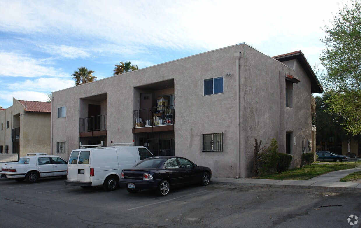 Foto del edificio - 3629 Van Dyke Ave