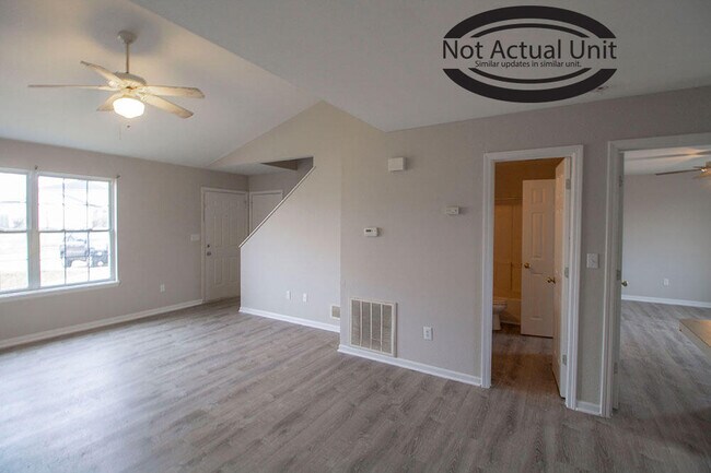 Foto del edificio - 1507 Riva Ridge Ct