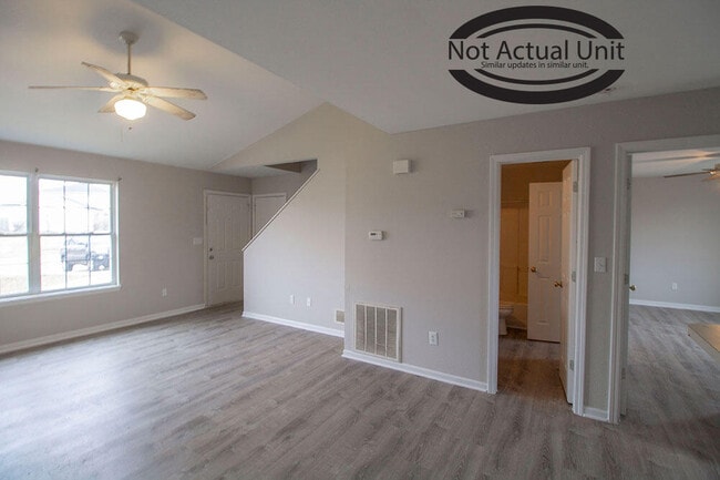 Building Photo - 1640 High Quest Cir