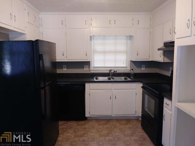 Foto del edificio - 1615 Cherry Hill Ct SW