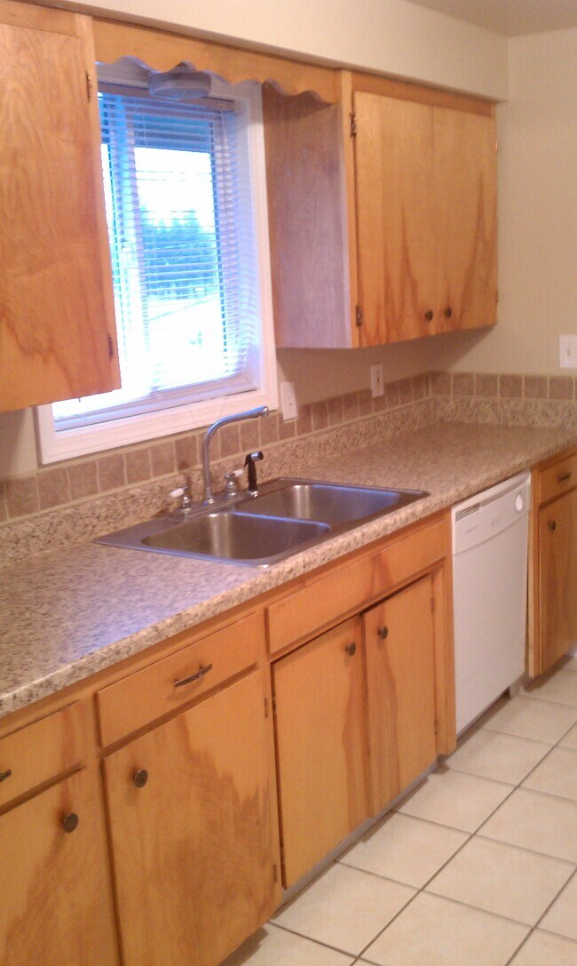 Foto del edificio - 312 N Silver Lake Ave