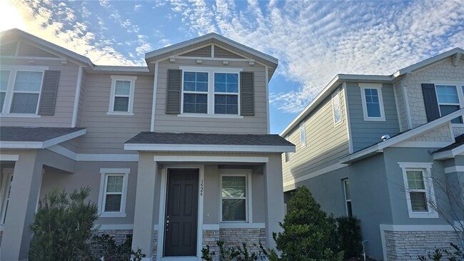 Foto del edificio - 1526 Erin Breeze Ln