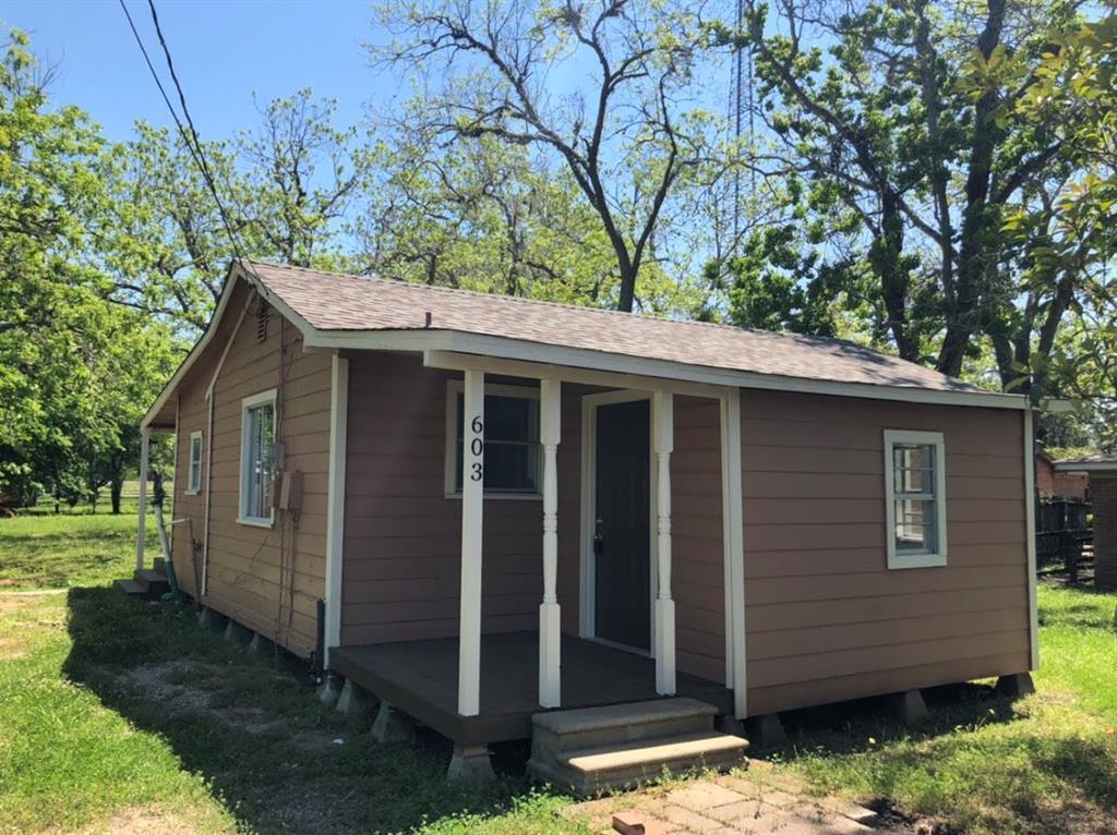 603 W 6th St, Sweeny, TX 77480 House Rental in Sweeny, TX