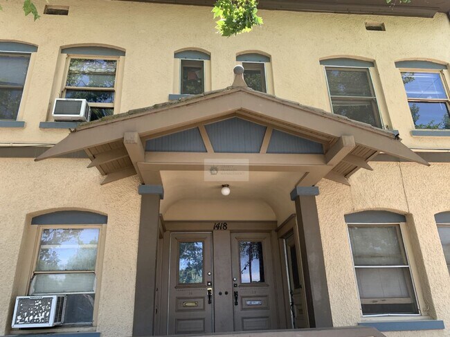 Building Photo - 1422 I St