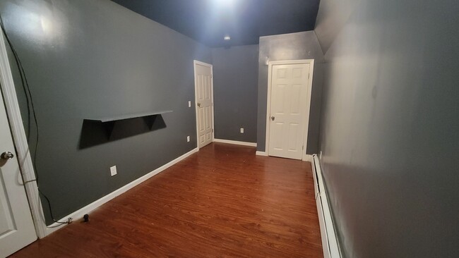 Bedroom 1 - 787 S 13th St