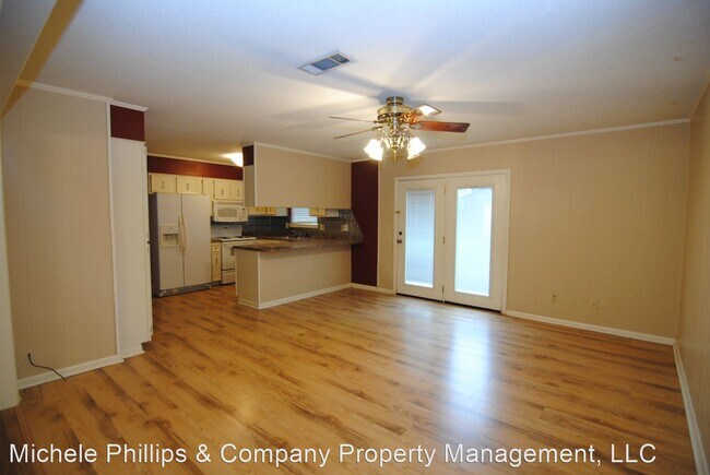 Building Photo - 3 br, 2 bath House - 9006 Patricia Lynn