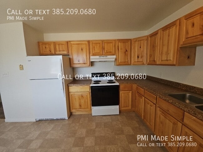 Foto del edificio - 567 N 880 E St