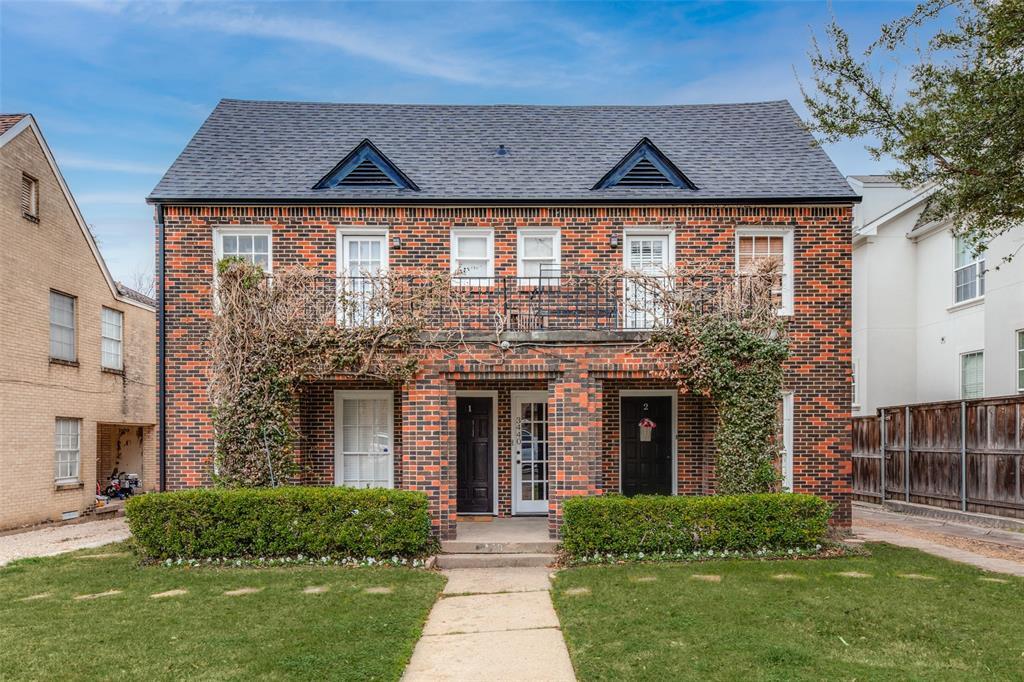 Primary Photo - 3440 Rosedale Ave