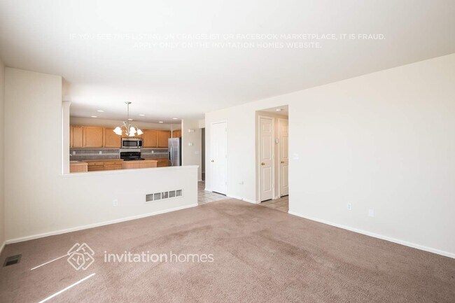 Foto del edificio - 15130 E 116th Dr