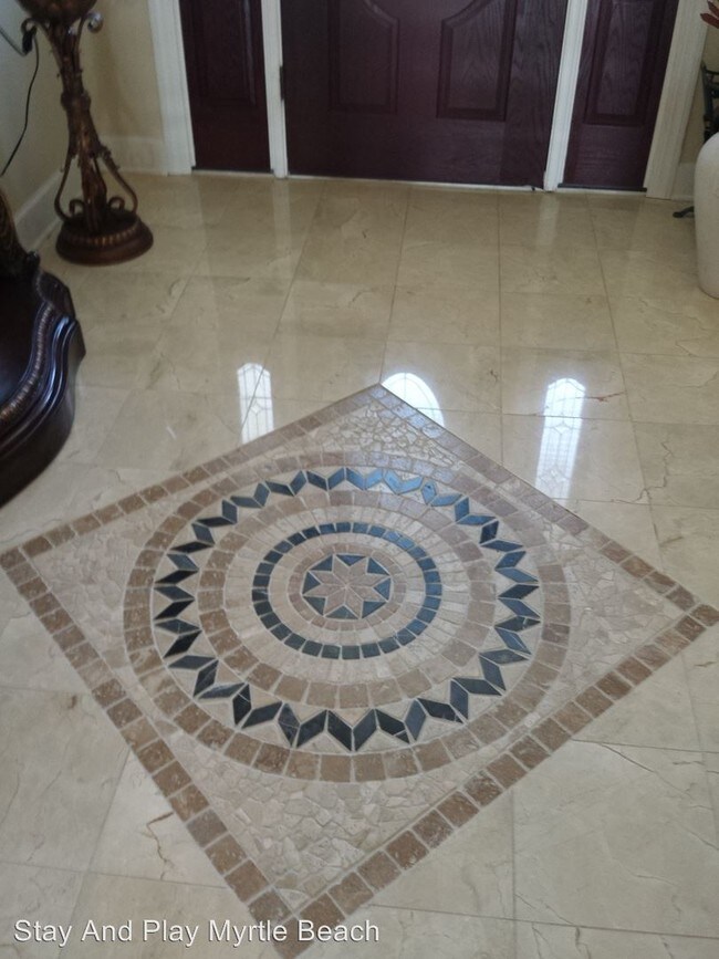 Foto del edificio - 5 br, 4.5 bath House - 3712 Faith Drive
