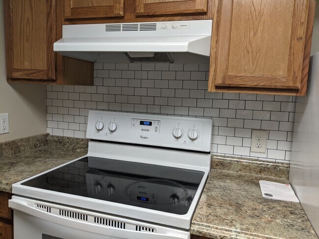 Cocina - 2231 Ascot Ct