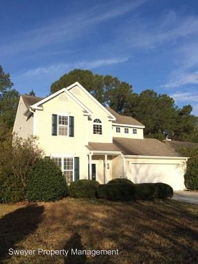 Building Photo - 4914 Split Rail Dr