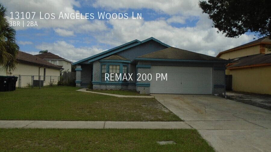 Photo - 13107 Los Angeles Woods Ln-