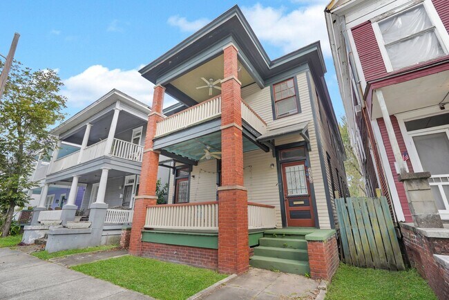 Foto del edificio - 2234 Whitaker St