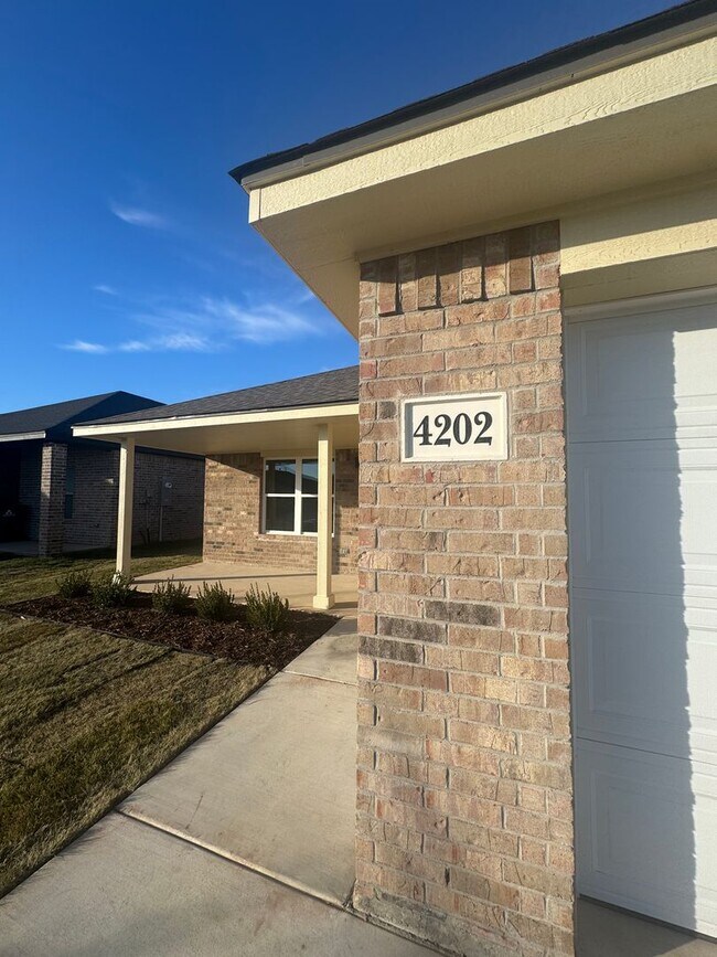 Foto del edificio - New build "Be the 1st to live THERE" 3/2/2...