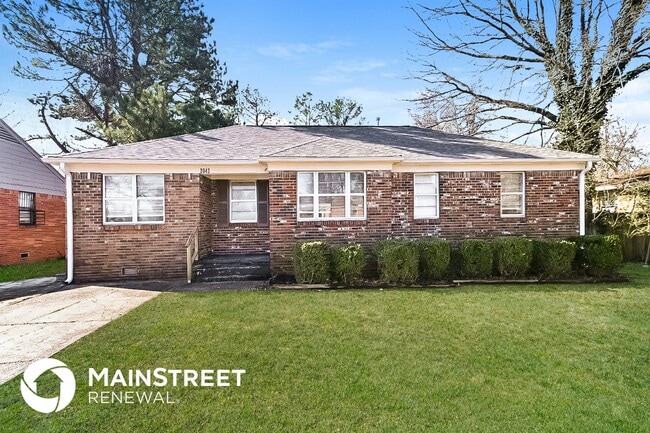 3043 Christine Rd