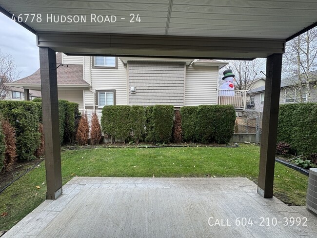 Building Photo - Perfect Place to Call Home