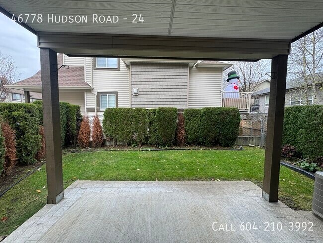 Photo du bâtiment - Perfect Place to Call Home