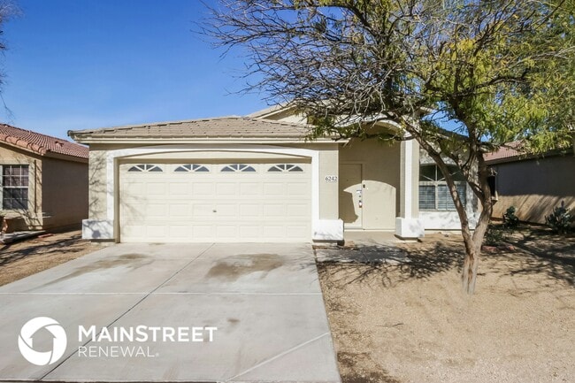 Building Photo - 6242 W Illini St