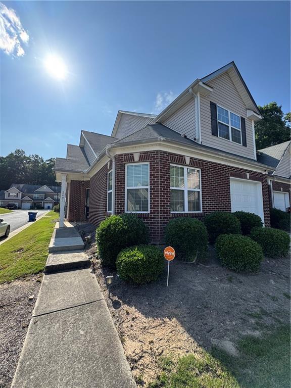 Building Photo - 2555 Flat Shoals Rd