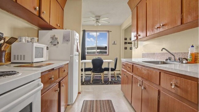 Photo de l'intérieur - Alderview