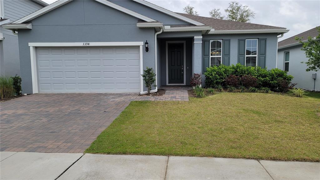 3394 Current Ave, Oakland, FL 34787 House for Rent in Oakland, FL
