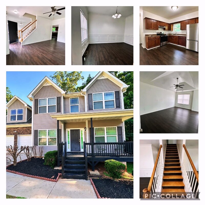 Primary Photo - 655 Amberwood Dr