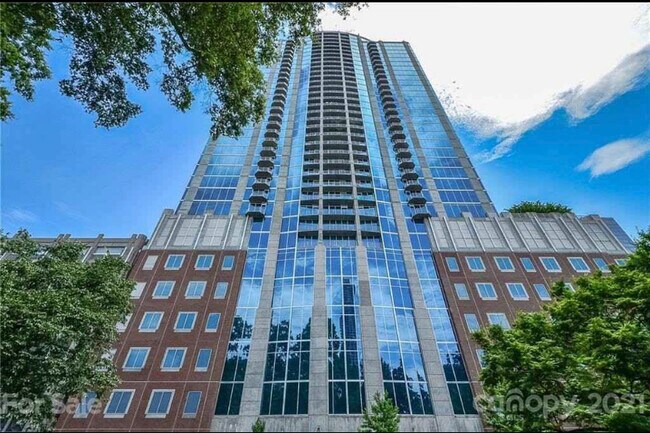 Photo - 210 N Church St Apartment