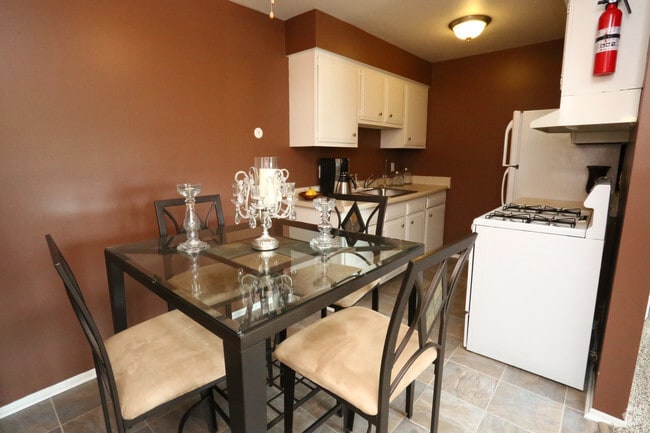 Interior Photo - Lexington Manor