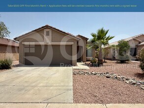 Building Photo - 14867 W Acapulco Ln