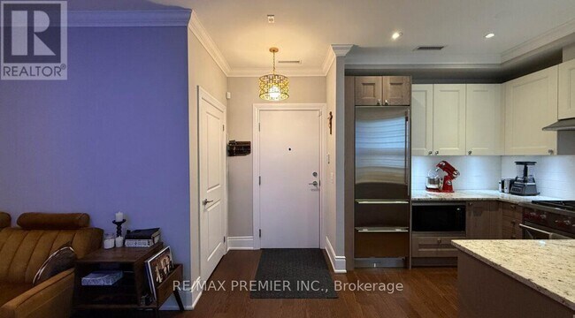 Photo du bâtiment - 10360 Islington Ave.