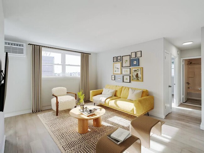 Foto del edificio - Summerdale Flats