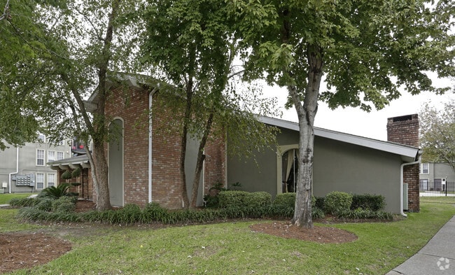 Building Photo - Westchase Apartments