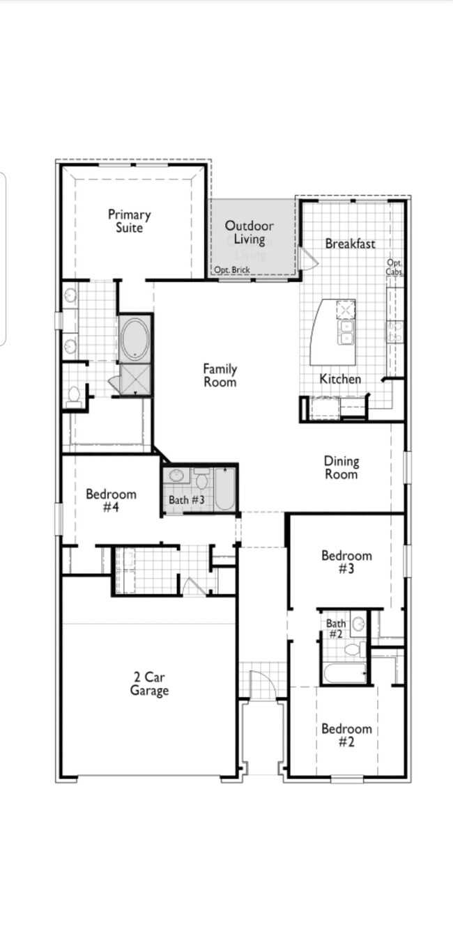 Building Photo - 3817 Paradise Way