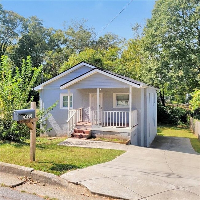 Foto del edificio - 1093 Windsor St SW