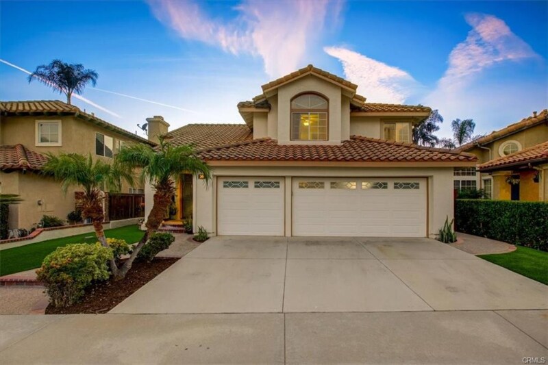 39 Reata, Rancho Santa Margarita, CA 92688 House Rental in Rancho