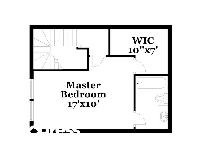 Foto del edificio - 6004 Silkwater Ct