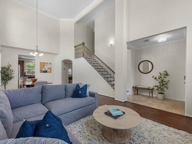 Foto del edificio - 14003 Stardust Ln