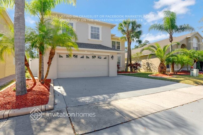 Building Photo - 1146 Lake Biscayne Way