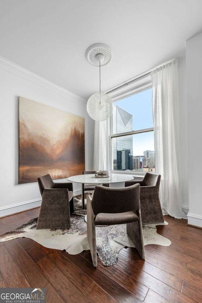 Foto del edificio - 57 Forsyth St NW