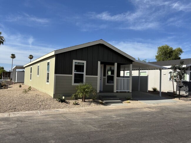 Foto del edificio - 2401 W Southern Ave