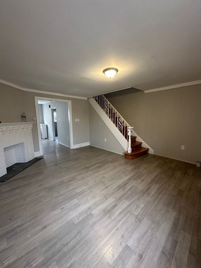 Foto del edificio - Newly renovated 3 Bedroom house for rent